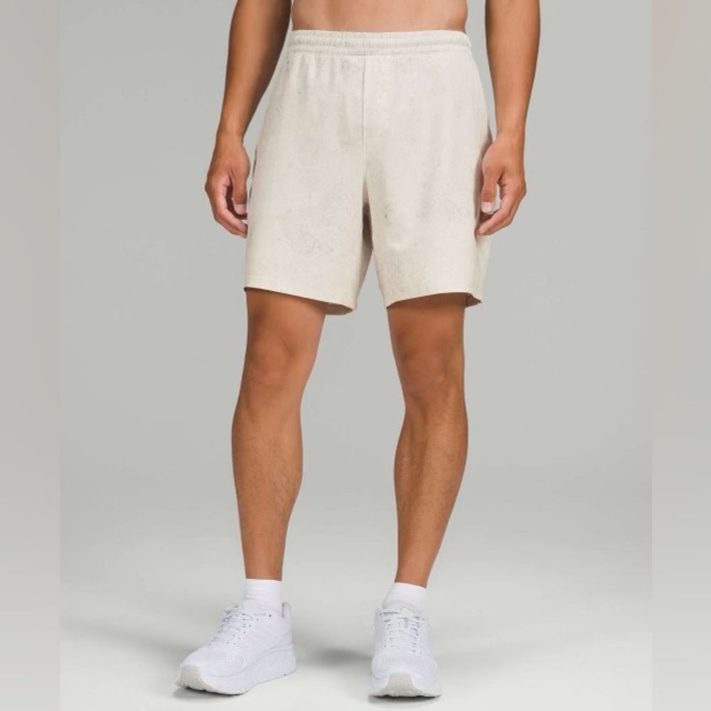 Men’s Lululemon Pace Breaker Short 9”